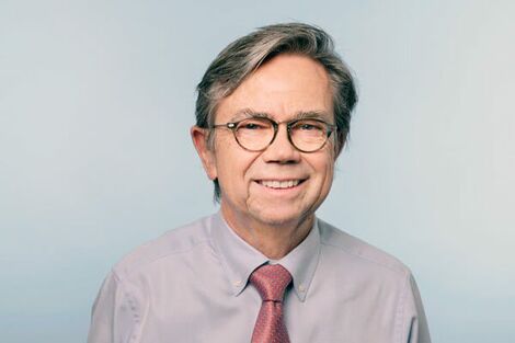 Th. Wuersch, Senior Advisor, Dermatologie Bad Ragaz Th. Wuersch, Senior Advisor, Dermatologie Bad Ragaz